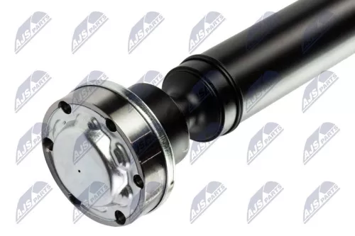 NTY NTY NWN-LR-040 Propshaft, axle drive 