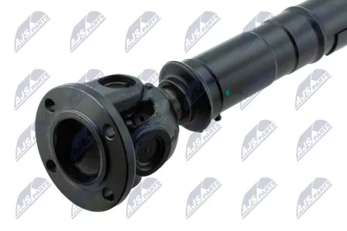 NTY NTY NWN-LR-041 Propshaft, axle drive 