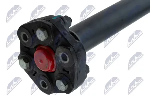 NTY NTY NWN-LR-041 Propshaft, axle drive 