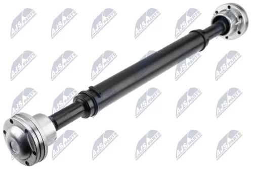 NTY NTY NWN-LR-043 Propshaft, axle drive 