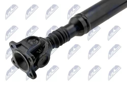 NTY NTY NWN-ME-001 Propshaft, axle drive 
