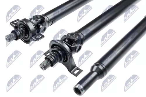 NTY NTY NWN-ME-002 Propshaft, axle drive 