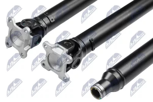 NTY NTY NWN-ME-002 Propshaft, axle drive 