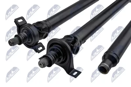 NTY NTY NWN-ME-003 Propshaft, axle drive 