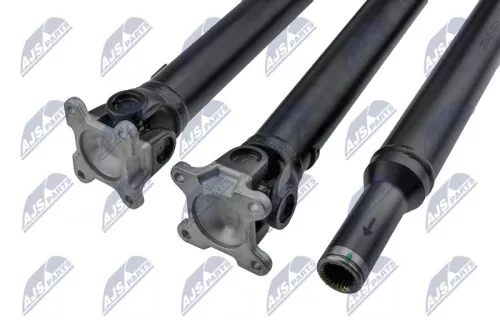 NTY NTY NWN-ME-003 Propshaft, axle drive 
