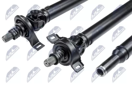 NTY NTY NWN-ME-003A Propshaft, axle drive 