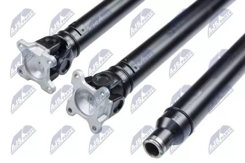 NTY NTY NWN-ME-003A Propshaft, axle drive 