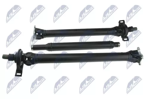 NTY NTY NWN-ME-005 Propshaft, axle drive 