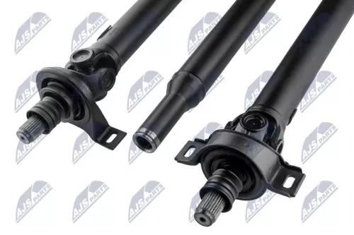 NTY NTY NWN-ME-005 Propshaft, axle drive 