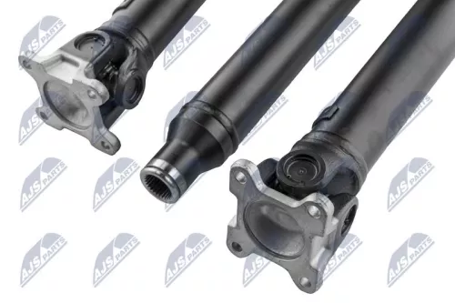 NTY NTY NWN-ME-005 Propshaft, axle drive 