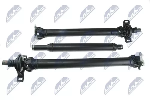 NTY NTY NWN-ME-005 Propshaft, axle drive 