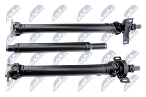 NTY NTY NWN-ME-008 Propshaft, axle drive 