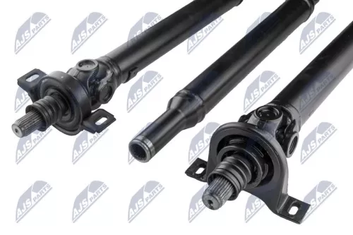 NTY NTY NWN-ME-008 Propshaft, axle drive 