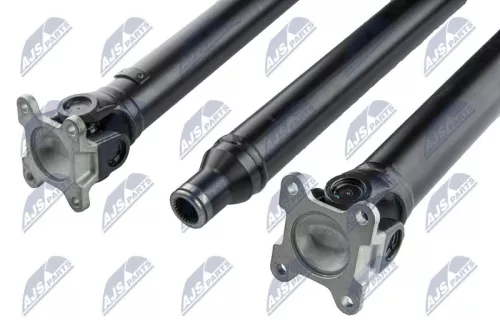 NTY NTY NWN-ME-008 Propshaft, axle drive 