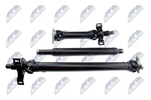 NTY NTY NWN-ME-009 Propshaft, axle drive 