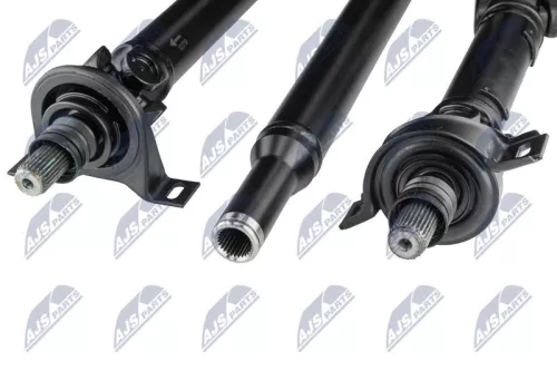 NTY NTY NWN-ME-009 Propshaft, axle drive 
