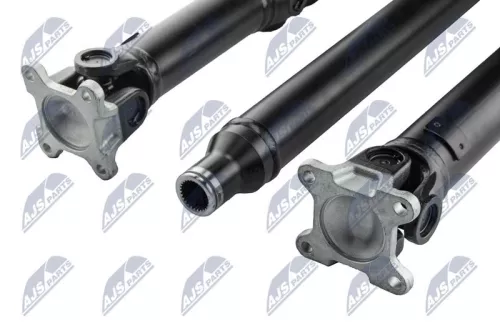 NTY NTY NWN-ME-009 Propshaft, axle drive 