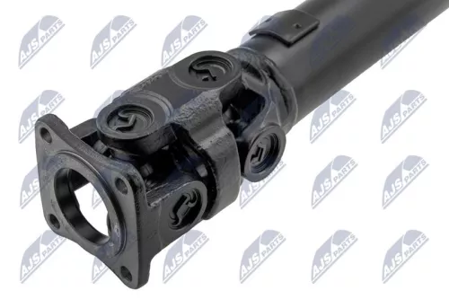NTY NTY NWN-ME-014 Propshaft, axle drive 