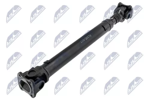 NTY NTY NWN-ME-017 Propshaft, axle drive 