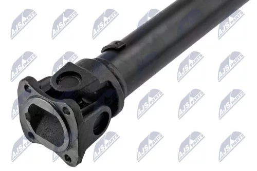 NTY NTY NWN-ME-017 Propshaft, axle drive 