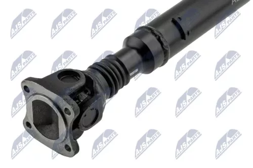 NTY NTY NWN-ME-017 Propshaft, axle drive 