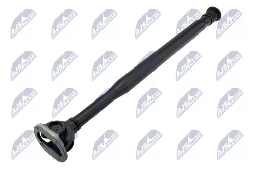 NTY NTY NWN-ME-018 Propshaft, axle drive 