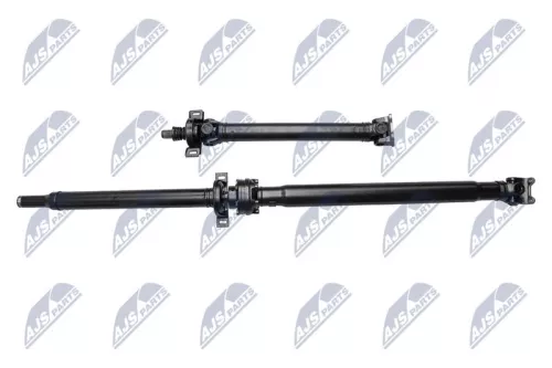 NTY NTY NWN-ME-020 Propshaft, axle drive 