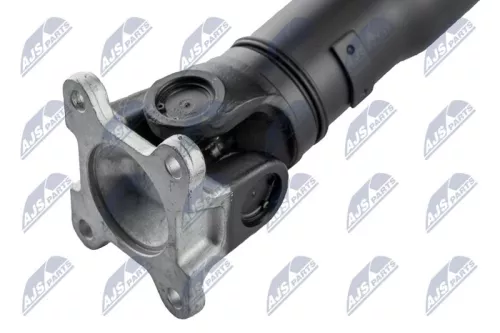 NTY NTY NWN-ME-020 Propshaft, axle drive 