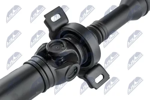 NTY NTY NWN-ME-020 Propshaft, axle drive 