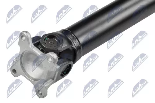 NTY NTY NWN-ME-021 Propshaft, axle drive 