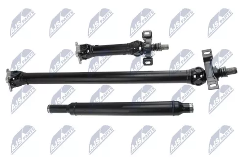 NTY NTY NWN-ME-022 Propshaft, axle drive 