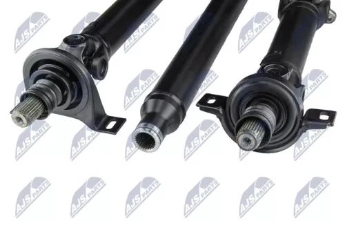 NTY NTY NWN-ME-022 Propshaft, axle drive 