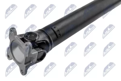 NTY NTY NWN-ME-023 Propshaft, axle drive 