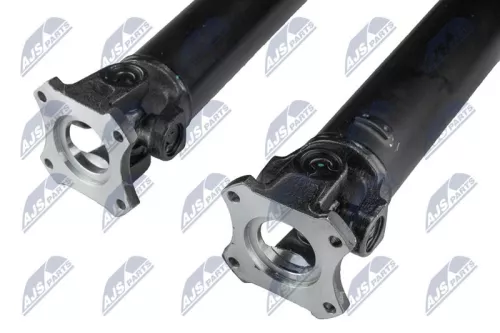 NTY NTY NWN-ME-024 Propshaft, axle drive 