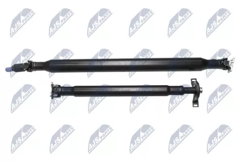 NTY NTY NWN-ME-027 Propshaft, axle drive 
