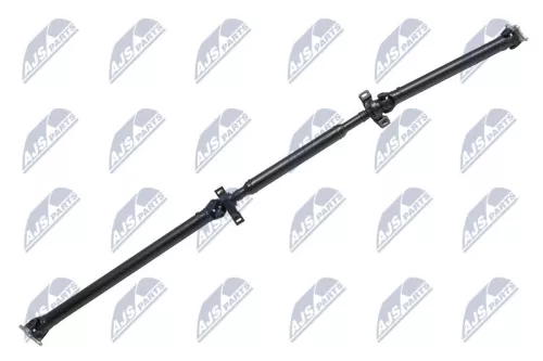 NTY NTY NWN-ME-029 Propshaft, axle drive 