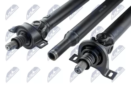 NTY NTY NWN-ME-029 Propshaft, axle drive 