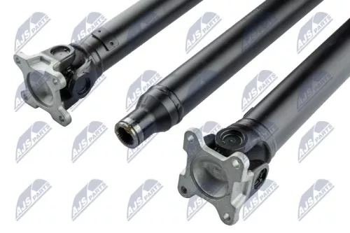 NTY NTY NWN-ME-029 Propshaft, axle drive 