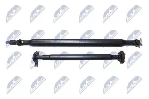 NTY NTY NWN-ME-030 Propshaft, axle drive 