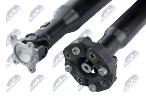 NTY NTY NWN-ME-030 Propshaft, axle drive 