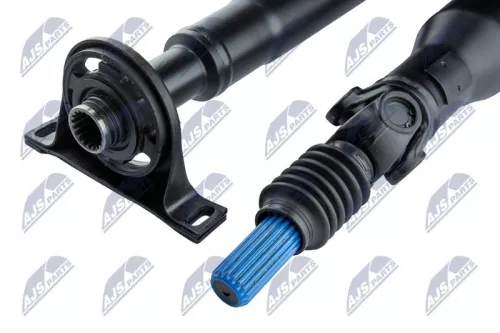 NTY NTY NWN-ME-030 Propshaft, axle drive 
