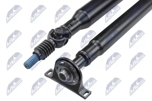 NTY NTY NWN-ME-034 Propshaft, axle drive 