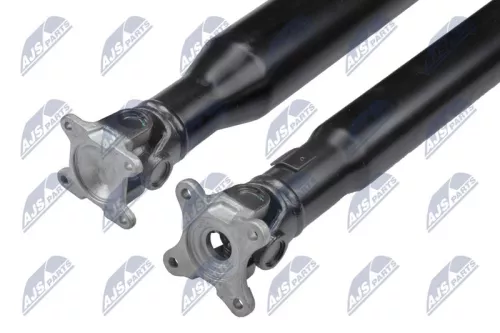 NTY NTY NWN-ME-034 Propshaft, axle drive 