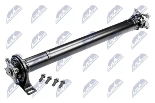 NTY NTY NWN-ME-043 Propshaft, axle drive 