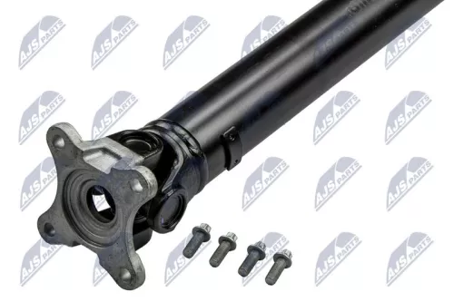 NTY NTY NWN-ME-043 Propshaft, axle drive 
