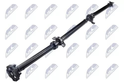 NTY NTY NWN-ME-045 Propshaft, axle drive 