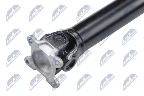 NTY NTY NWN-ME-045 Propshaft, axle drive 