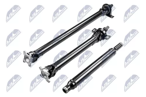 NTY NTY NWN-ME-046 Propshaft, axle drive 