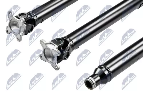 NTY NTY NWN-ME-046 Propshaft, axle drive 