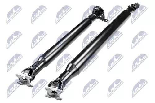 NTY NTY NWN-ME-047 Propshaft, axle drive 